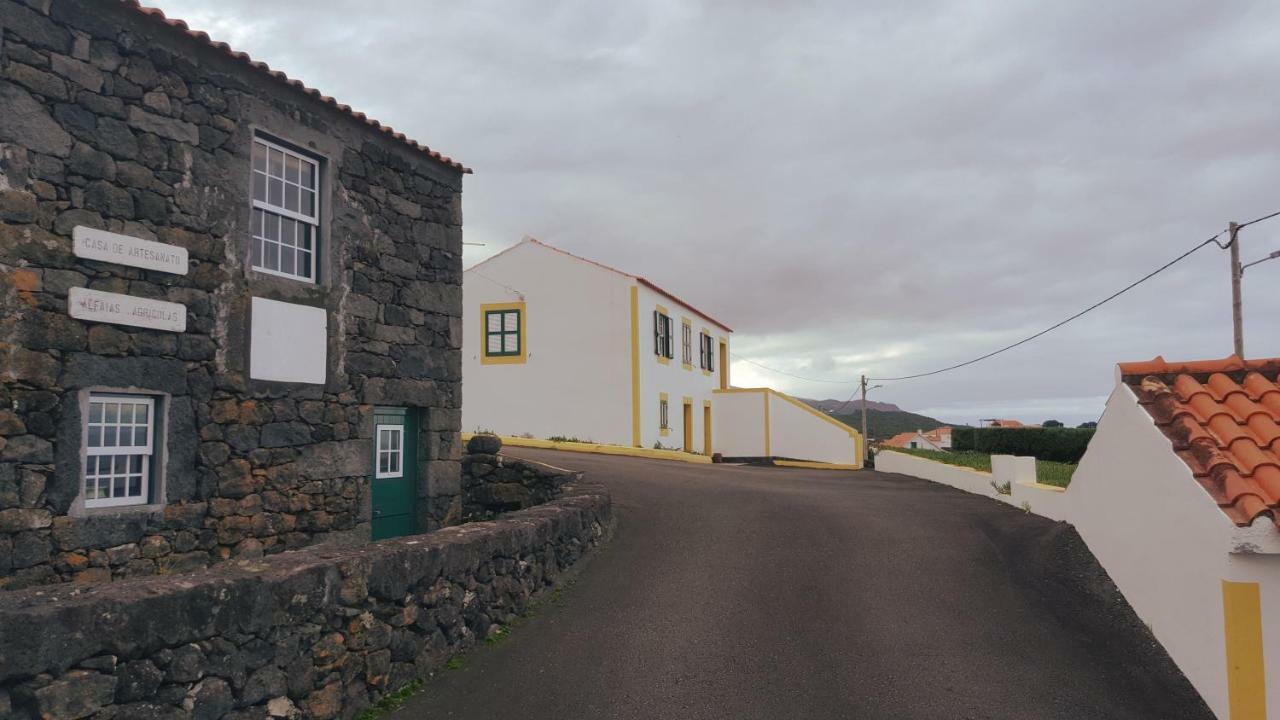 Casa Dos Felicias Villa Sao Roque do Pico Exterior photo