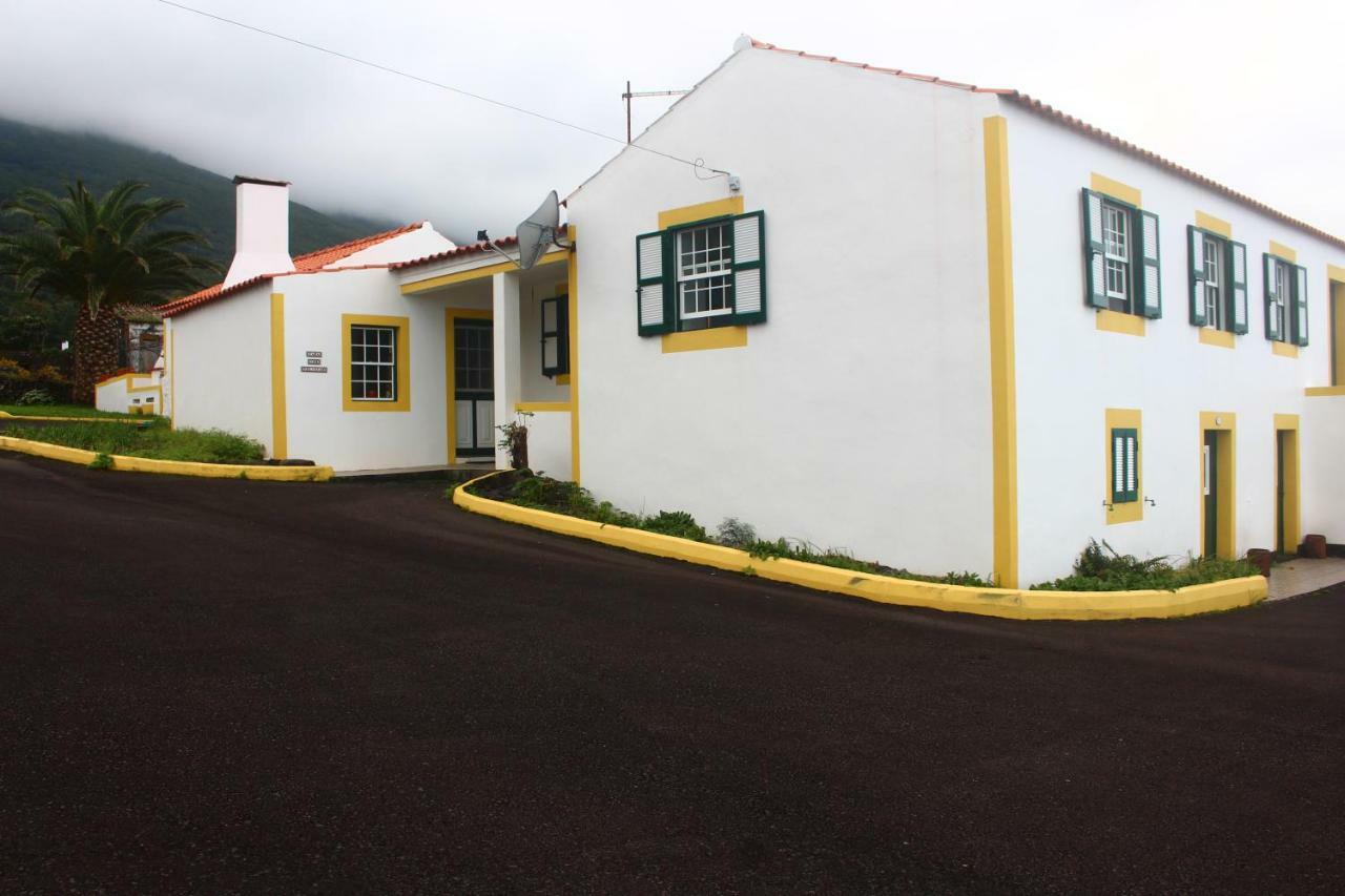 Casa Dos Felicias Villa Sao Roque do Pico Exterior photo