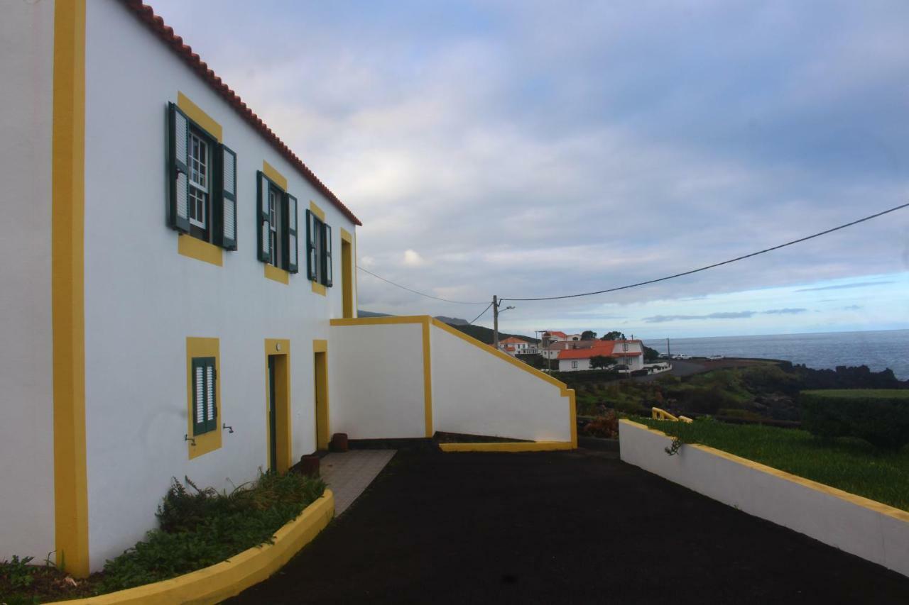 Casa Dos Felicias Villa Sao Roque do Pico Exterior photo