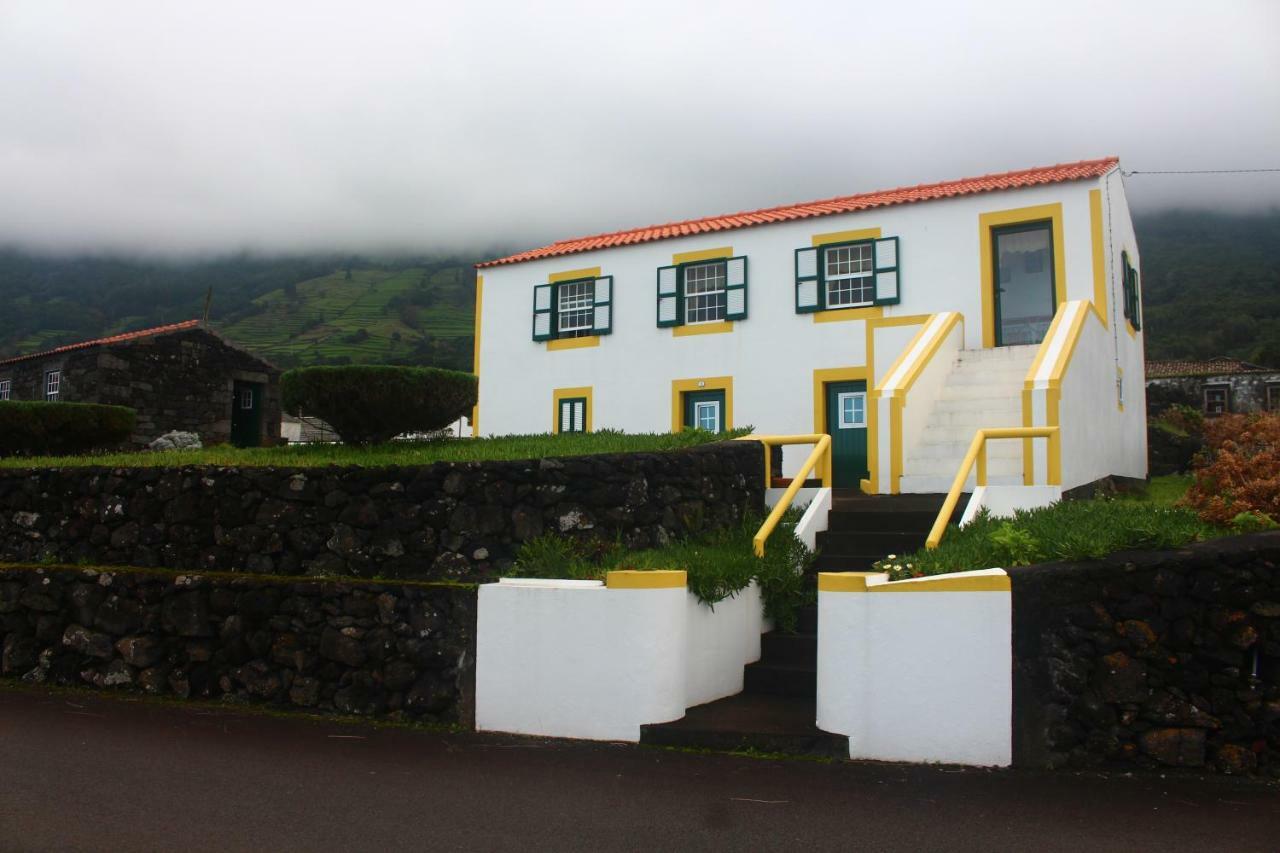 Casa Dos Felicias Villa Sao Roque do Pico Exterior photo