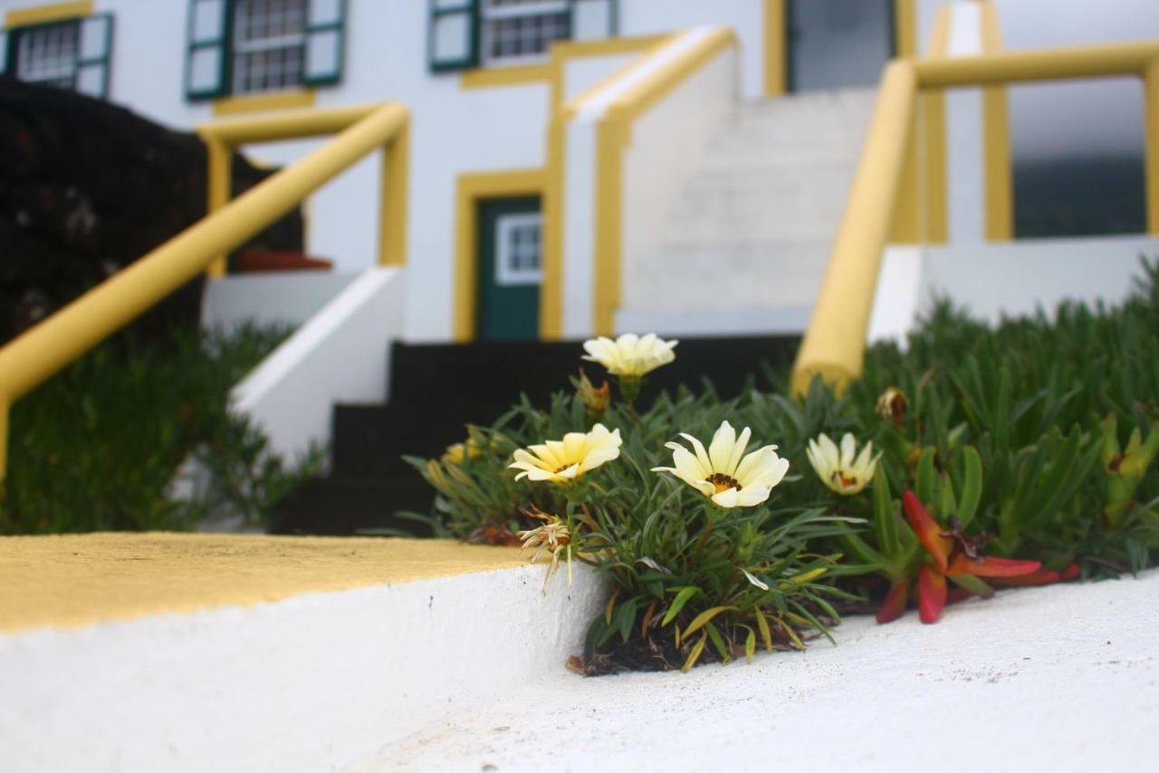 Casa Dos Felicias Villa Sao Roque do Pico Exterior photo